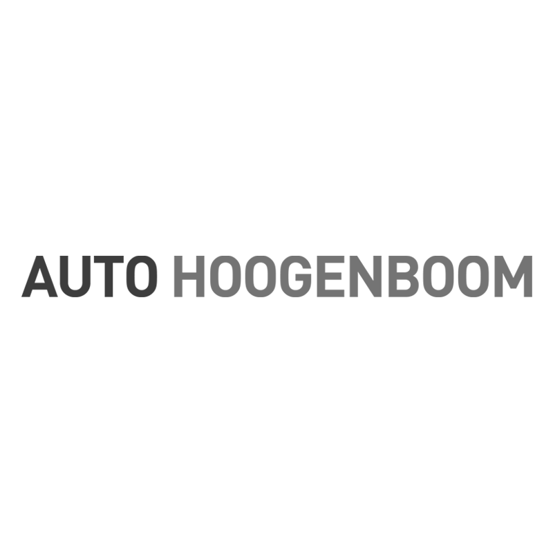 logo _auto hoogenboom