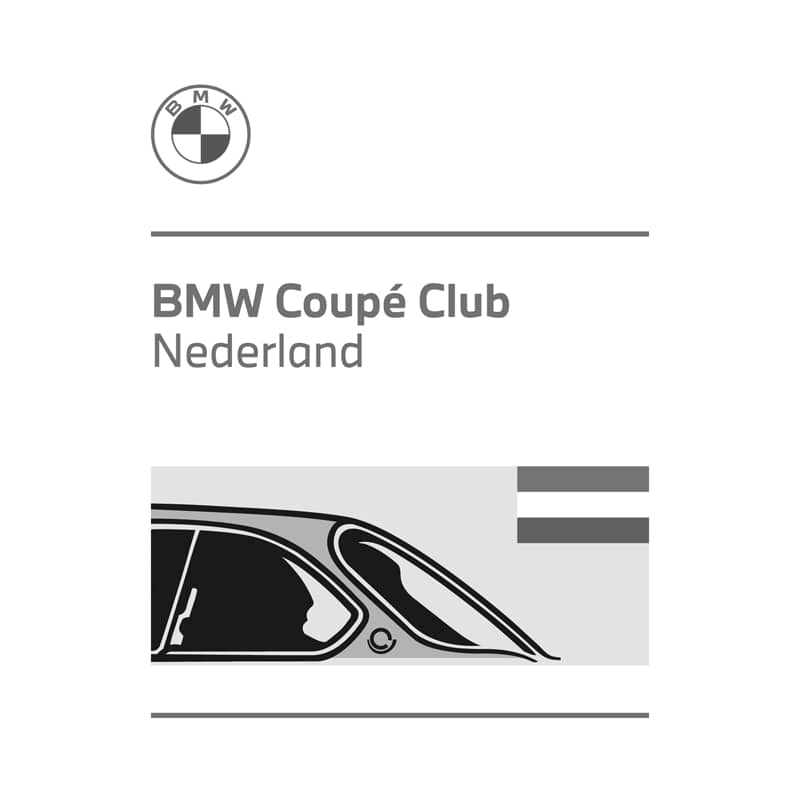 logo_BMW COUPE CLUB