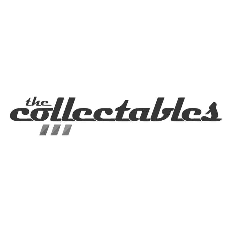 logo_THE COLLECTABLES