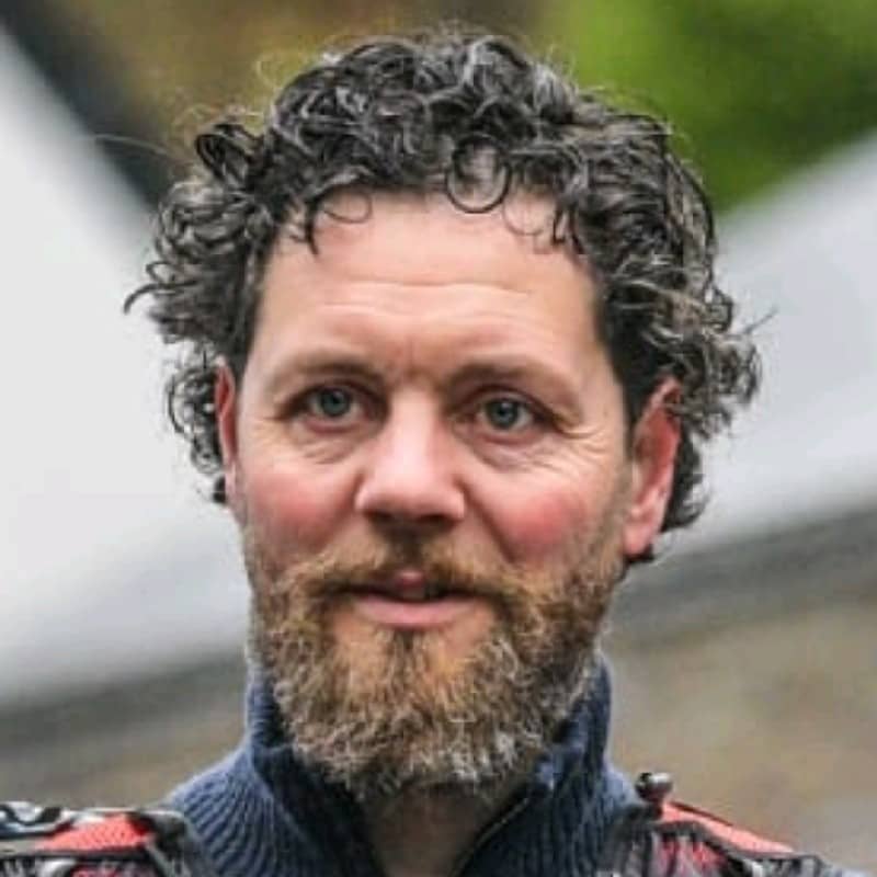 PIETER VERHOOF
